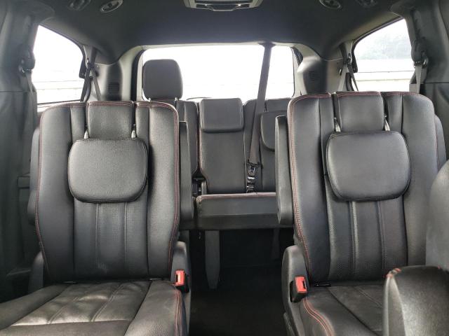 Photo 10 from auction – 2019 DODGE GRAND CARA with VIN 2C4RDGEG6KR536423