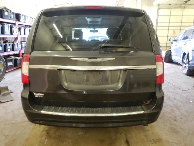 Photo 6 from auction – 2011 CHRYSLER TOWN & COU with VIN 2A4RR8DG3BR783076