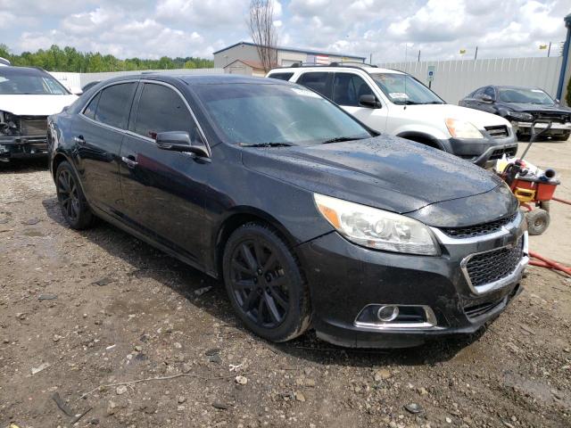Photo 4 from auction – 2015 CHEVROLET MALIBU LTZ with VIN 1G11F5SL7FF128175