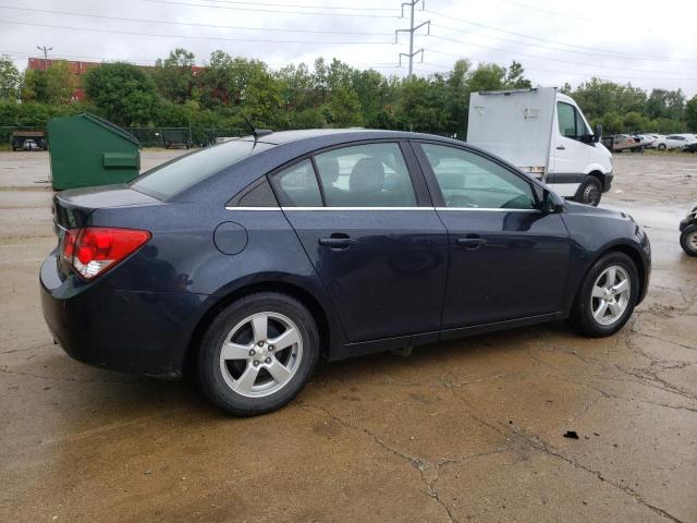 Photo 3 from auction – 2014 CHEVROLET CRUZE LT with VIN 1G1PC5SB3E7471990