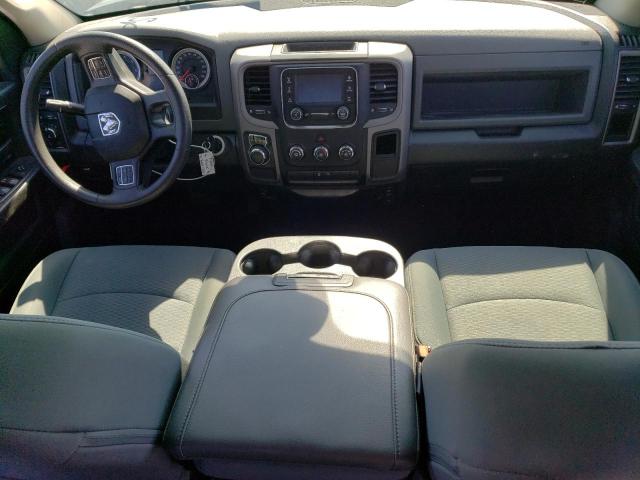 Photo 8 from auction – 2016 RAM 1500 ST with VIN 1C6RR6KG3GS183300