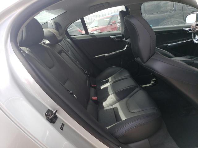 Photo 10 from auction – 2012 VOLVO S60 T5 with VIN YV1622FS5C2120646