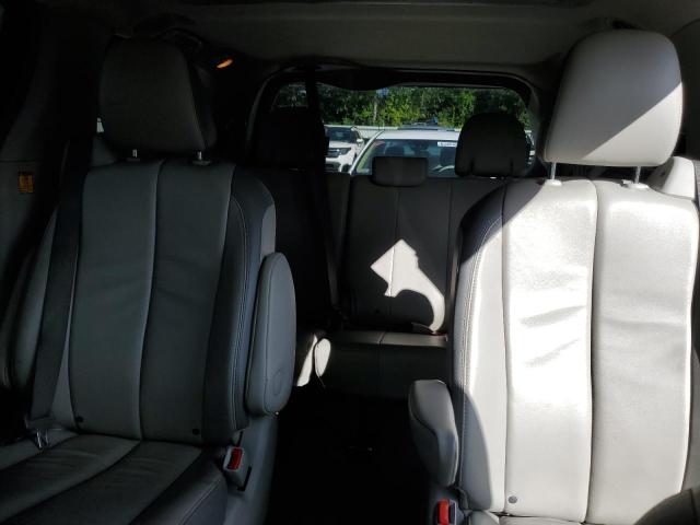 Photo 10 from auction – 2013 TOYOTA SIENNA XLE with VIN 5TDDK3DC7DS066811