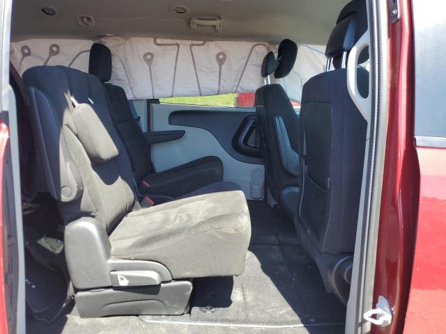 Снимка 10 от търг – 2016 DODGE GRAND CARA с VIN 2C4RDGBG9GR218257