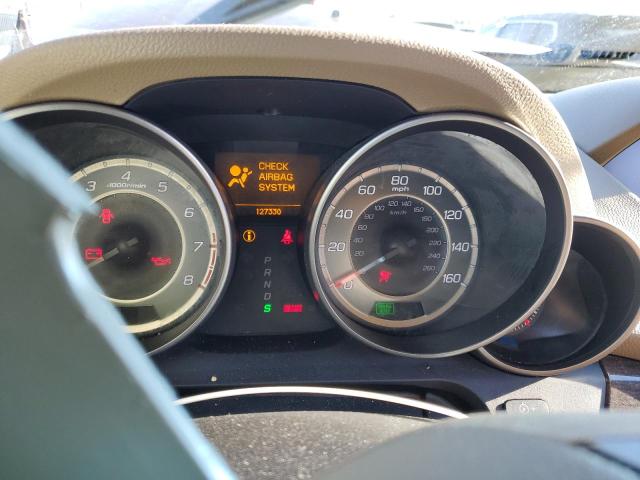 Снимка 9 от търг – 2012 ACURA MDX TECHNO с VIN 2HNYD2H32CH525637