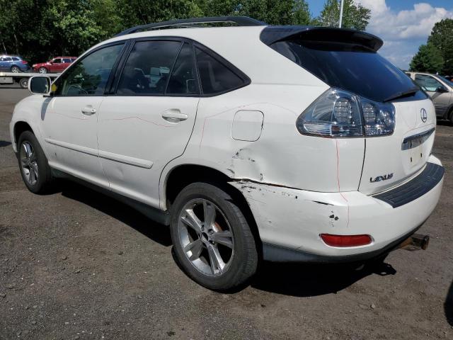 Photo 2 from auction – 2006 LEXUS RX 400 with VIN JTJHW31U260035455