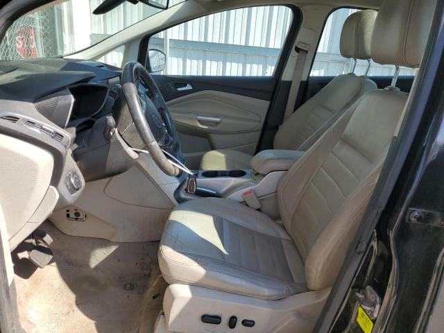 Photo 7 from auction – 2013 FORD C-MAX SEL with VIN 1FADP5BUXDL526690
