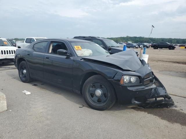 Photo 4 from auction – 2009 DODGE CHARGER with VIN 2B3KA43T39H635467