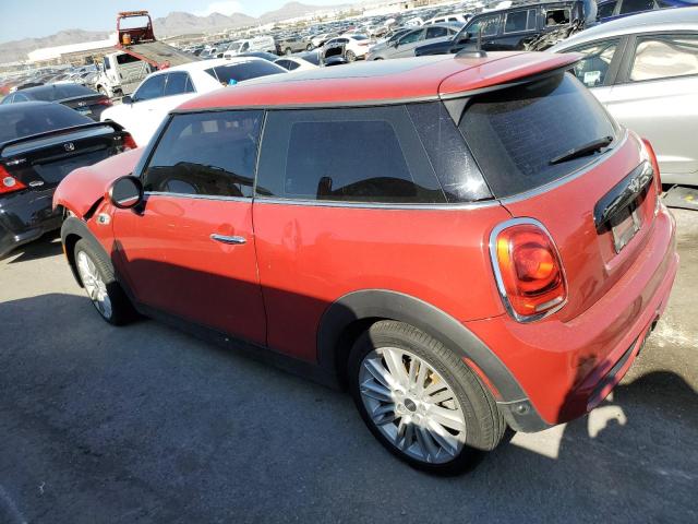 Photo 2 from auction – 2017 MINI COOPER S with VIN WMWXP7C36H2A46456