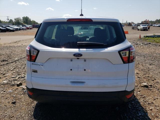 Photo 6 from auction – 2018 FORD ESCAPE S with VIN 1FMCU0F73JUA93429
