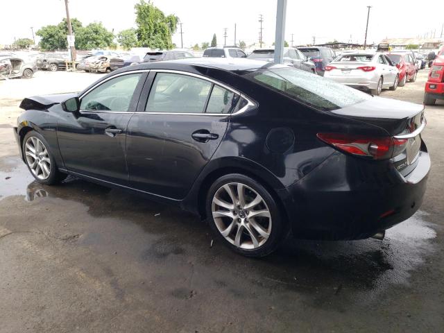 Photo 2 from auction – 2016 MAZDA 6 TOURING with VIN JM1GJ1V59G1460882