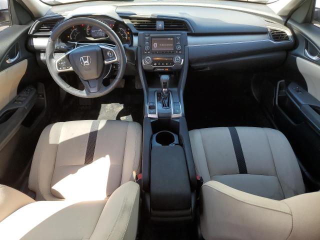 Photo 8 from auction – 2016 HONDA CIVIC LX with VIN 2HGFC2F52GH572825