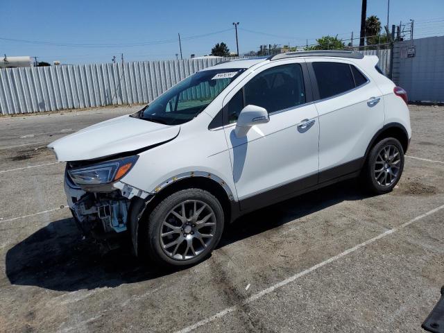 BUICK ENCORE SPO 2019 مع رقم تعريف المركبة KL4CJ2SB4KB760776 - صورة من المزاد