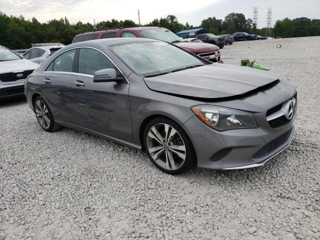 Photo 4 from auction – 2018 MERCEDES-BENZ CLA 250 with VIN WDDSJ4EB4JN519926