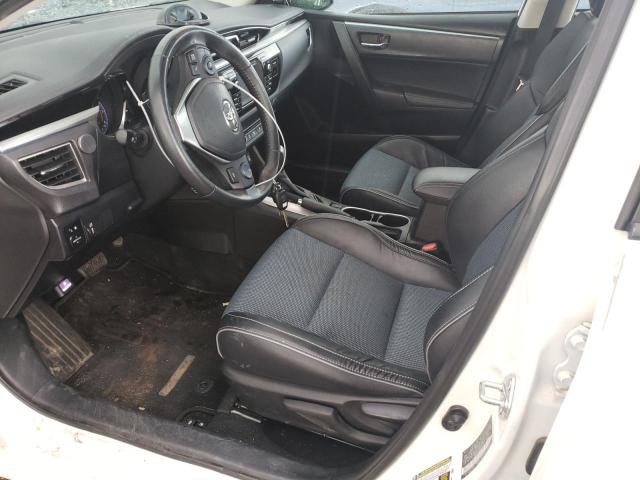 Photo 7 from auction – 2014 TOYOTA COROLLA L with VIN 5YFBURHE6EP063232