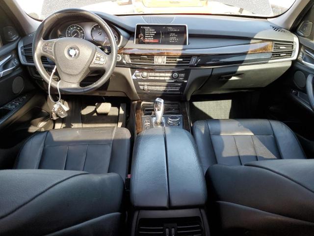 Photo 8 from auction – 2014 BMW X5 XDRIVE3 with VIN 5UXKS4C51E0J95453