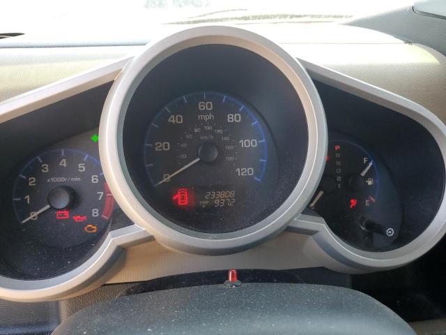 Zdjęcie 9 z aukcji – 2008 HONDA ELEMENT EX z VIN 5J6YH18778L013755