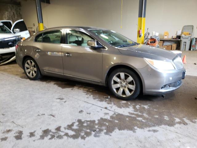 Photo 4 from auction – 2010 BUICK LACROSSE C with VIN 1G4GC5EG5AF303987