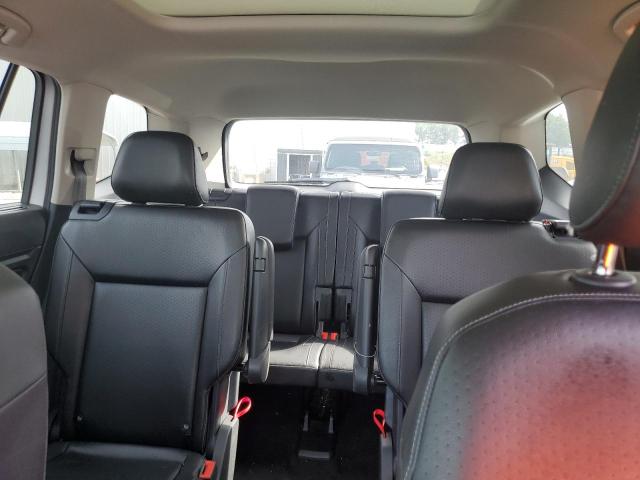 Photo 10 from auction – 2018 VOLKSWAGEN ATLAS SEL with VIN 1V2RR2CA2JC586518