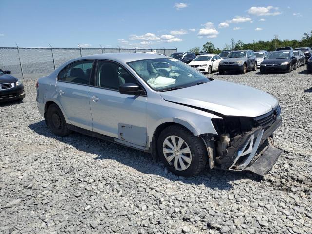 Photo 4 from auction – 2012 VOLKSWAGEN JETTA BASE with VIN 3VW2K7AJ0CM405566