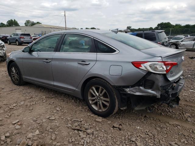 Photo 2 from auction – 2017 HYUNDAI SONATA SE with VIN 5NPE24AF6HH517151
