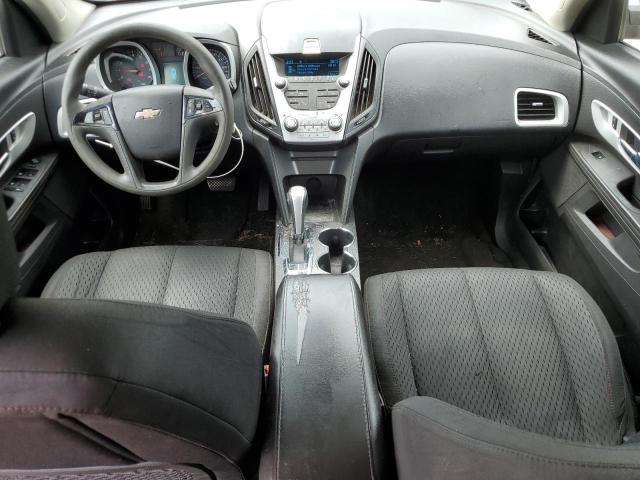 Photo 8 from auction – 2014 CHEVROLET EQUINOX LS with VIN 2GNALAEK4E6139100
