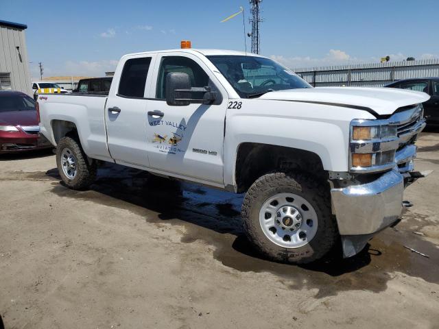 Photo 4 from auction – 2015 CHEVROLET SILVERADO with VIN 1GC2KUEG3FZ143061