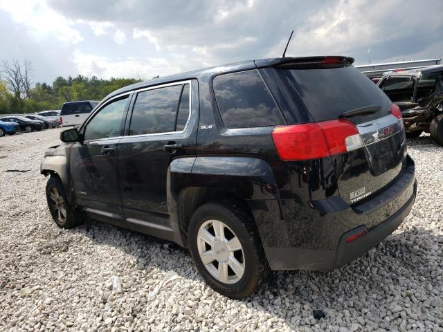 Снимка 2 от търг – 2013 GMC TERRAIN SL с VIN 2GKALMEK2D6182041