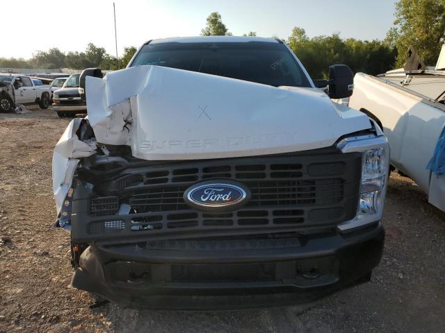 Photo 5 from auction – 2023 FORD F250 SUPER with VIN 1FT7X2AA9PEC34373