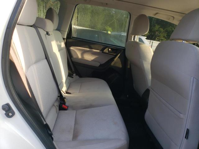 Photo 11 from auction – 2018 SUBARU FORESTER 2 with VIN JF2SJAEC9JH422996