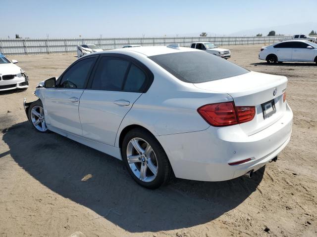 Photo 2 from auction – 2014 BMW 328 D with VIN WBA3D3C58EK155463