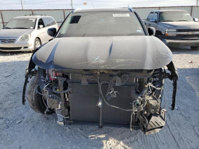 Photo 5 from auction – 2021 TOYOTA HIGHLANDER with VIN 5TDGBRCH2MS515423