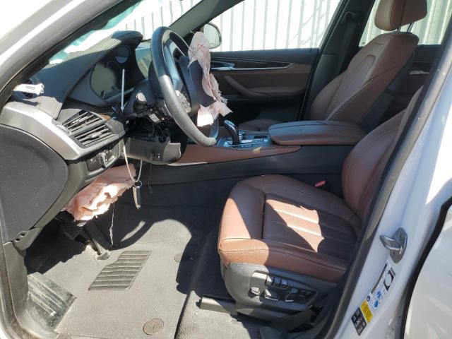 Photo 7 from auction – 2019 BMW X6 XDRIVE3 with VIN 5UXKU2C50K0Z65720