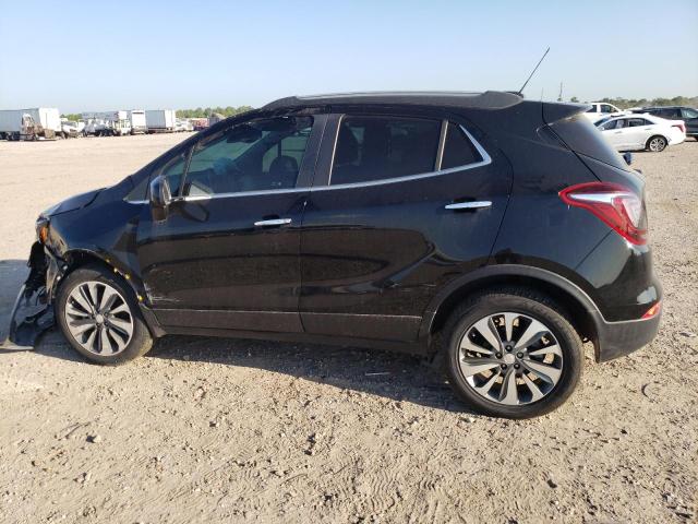 Photo 2 from auction – 2021 BUICK ENCORE PRE with VIN KL4CJASB4MB306587