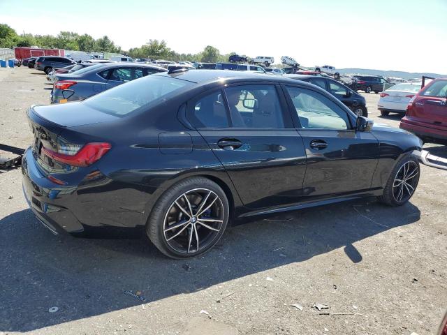 Photo 3 from auction – 2020 BMW M340XI with VIN WBA5U9C0XLA380826