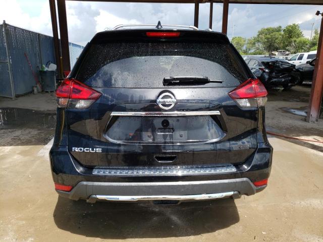 Photo 6 from auction – 2019 NISSAN ROGUE S with VIN 5N1AT2MT8KC725080