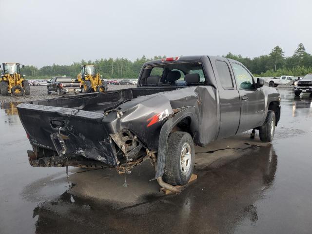 Photo 3 from auction – 2011 CHEVROLET SILVERADO with VIN 1GCRKSE34BZ311820