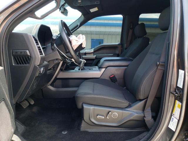 Photo 7 from auction – 2017 FORD F150 SUPER with VIN 1FTEW1EF2HKE33634