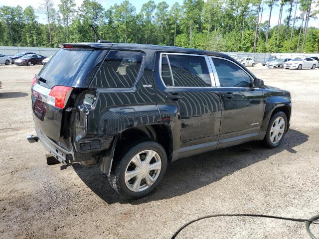 Zdjęcie 3 z aukcji – 2017 GMC TERRAIN SL z VIN 2GKALMEK3H6332387