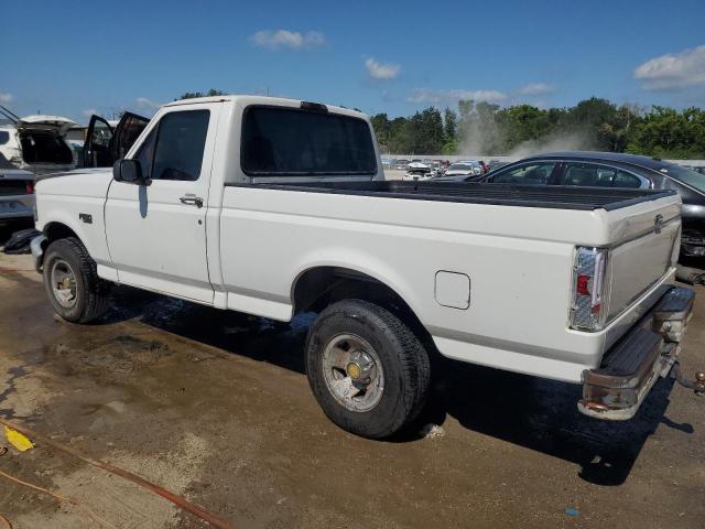 Photo 2 from auction – 1994 FORD F150 with VIN 1FTDF15Y1RNA69977