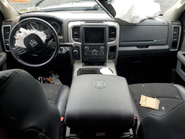 Photo 8 from auction – 2018 RAM 2500 SLT with VIN 3C6UR5DL5JG349538