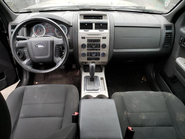 صورة رقم 8 من المزاد - 2010 FORD ESCAPE XLT مع VIN 1FMCU0D74AKB10981