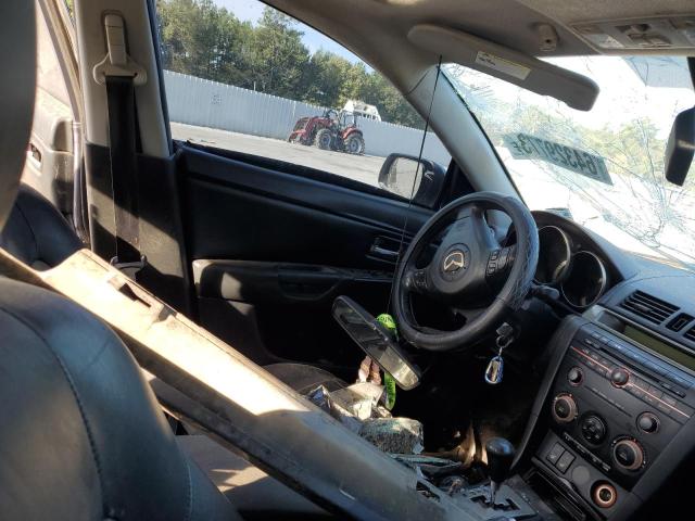 Photo 7 from auction – 2006 MAZDA 3 S with VIN JM1BK323361487256