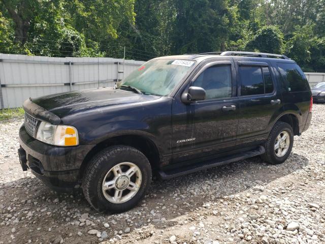 FORD EXPLORER X 2004 with VIN 1FMZU73E04UC17621 - Photo from auction
