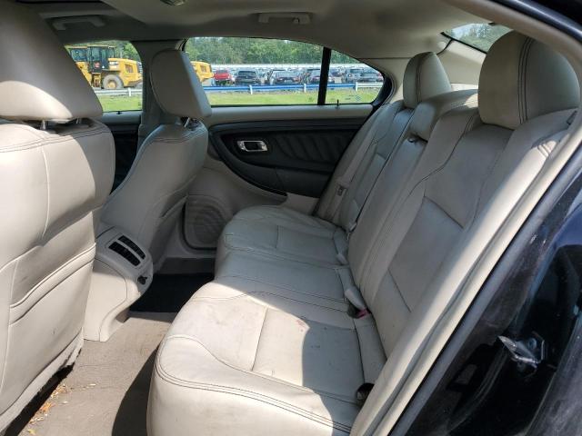 Photo 10 from auction – 2010 FORD TAURUS SEL with VIN 1FAHP2EW2AG108769