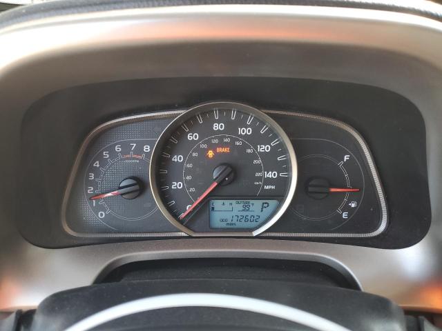 Photo 9 from auction – 2014 TOYOTA RAV4 XLE with VIN 2T3RFREV8EW194472