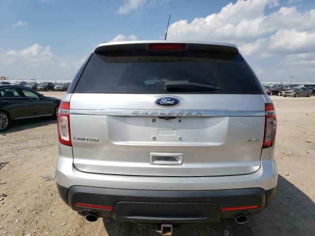 Photo 6 from auction – 2013 FORD EXPLORER L with VIN 1FM5K8F87DGA46476
