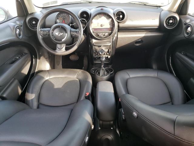 Photo 8 from auction – 2015 MINI COOPER COU with VIN WMWZB3C54FWR44946
