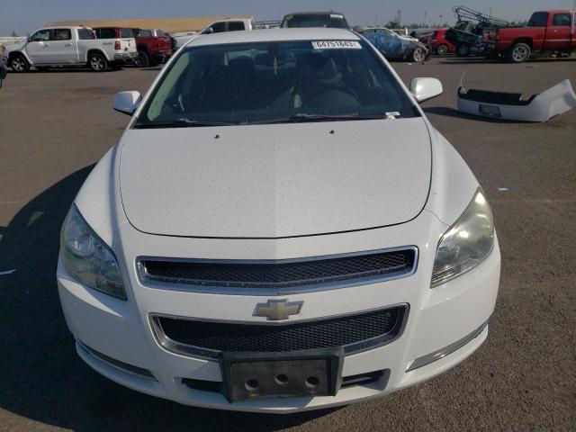 Photo 5 from auction – 2009 CHEVROLET MALIBU 2LT with VIN 1G1ZJ57719F192553