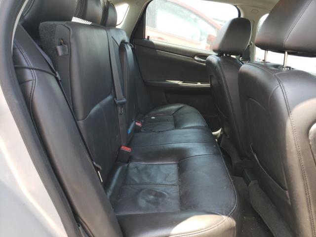 Photo 10 from auction – 2011 CHEVROLET IMPALA LTZ with VIN 2G1WC5EM8B1126827